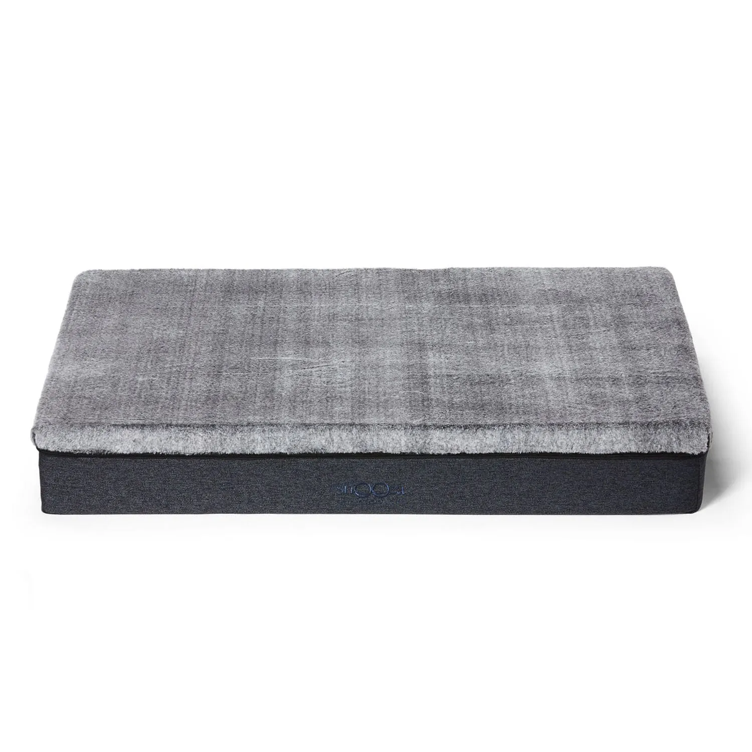 Snooza Big Dog Bed Chinchilla