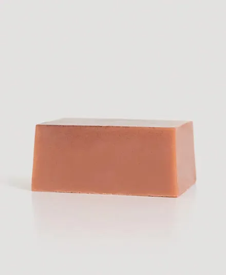 Tewin’xw Cranberry Rose Cleansing Facial Bar