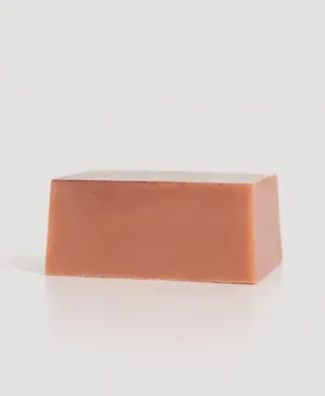Tewin’xw Cranberry Rose Cleansing Facial Bar