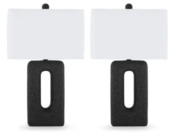 Wimmings Table Lamp (Set of 2)
