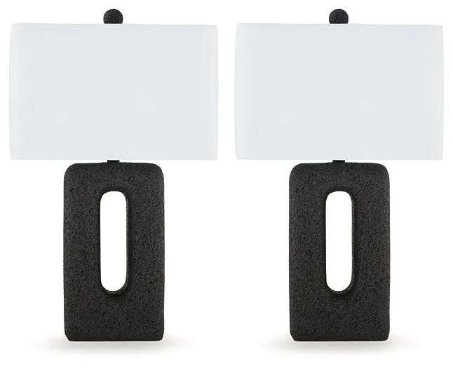 Wimmings Table Lamp (Set of 2)