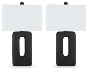 Wimmings Table Lamp (Set of 2)
