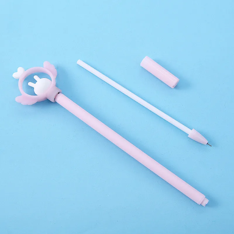 X 22443 MAGIC WAND GEL PEN-DISCONTINUED