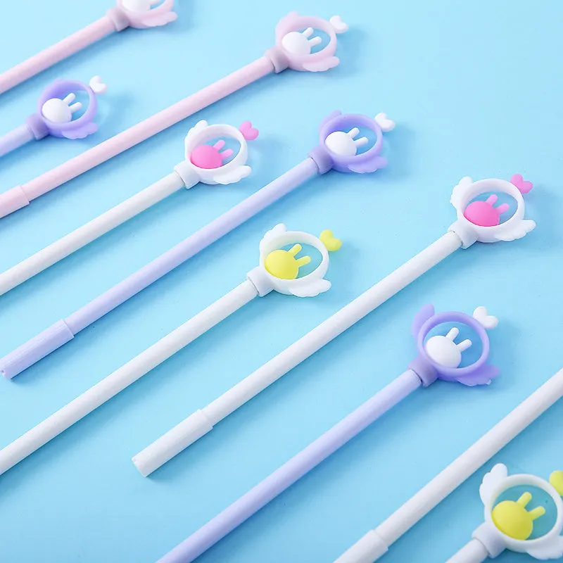 X 22443 MAGIC WAND GEL PEN-DISCONTINUED