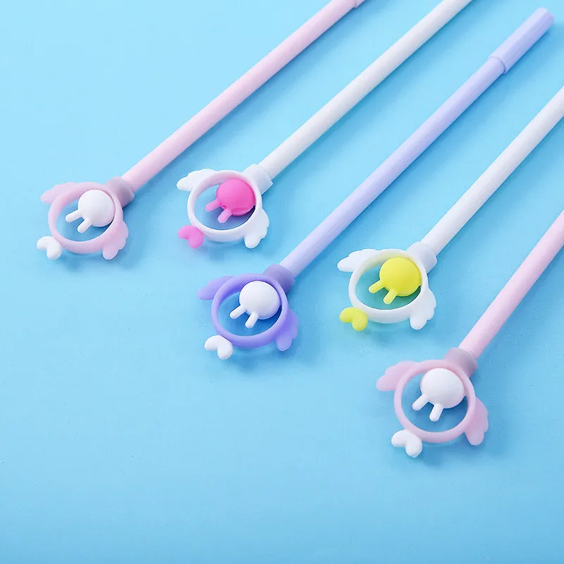 X 22443 MAGIC WAND GEL PEN-DISCONTINUED