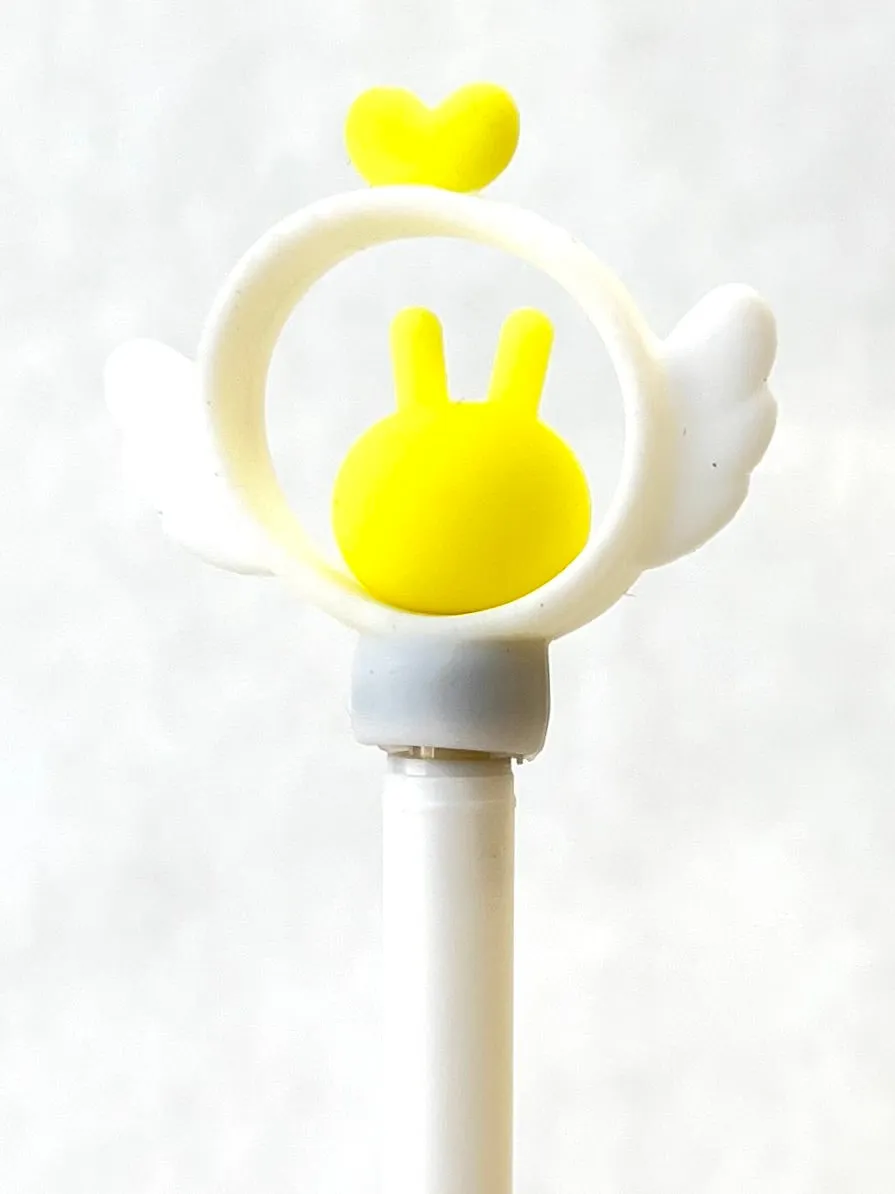X 22443 MAGIC WAND GEL PEN-DISCONTINUED