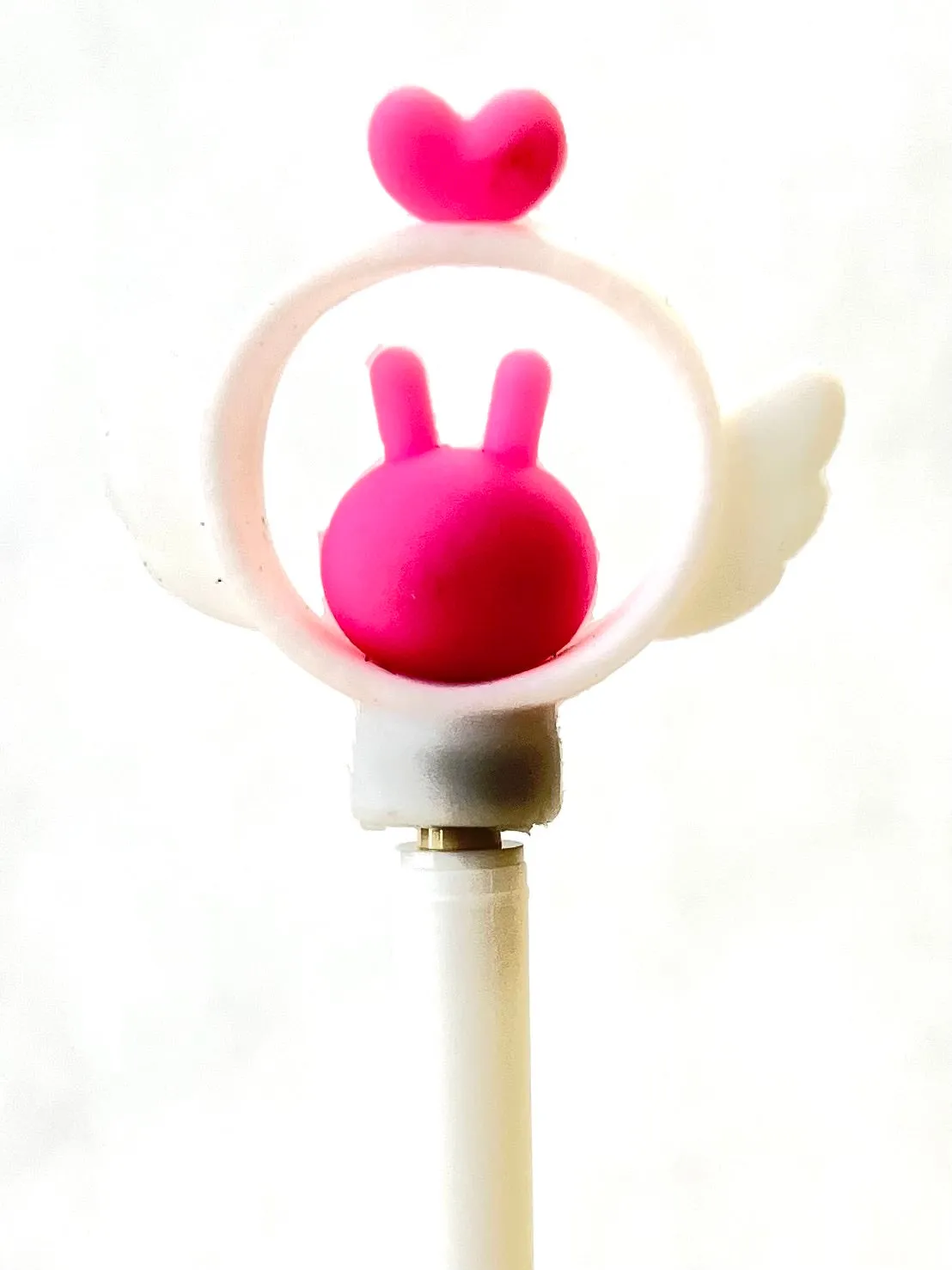 X 22443 MAGIC WAND GEL PEN-DISCONTINUED