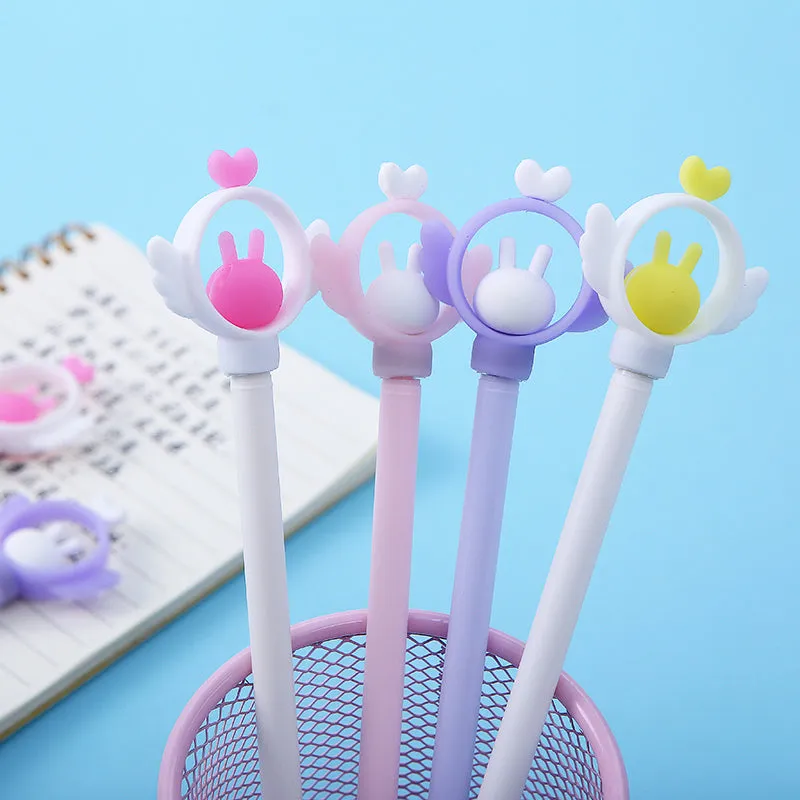 X 22443 MAGIC WAND GEL PEN-DISCONTINUED