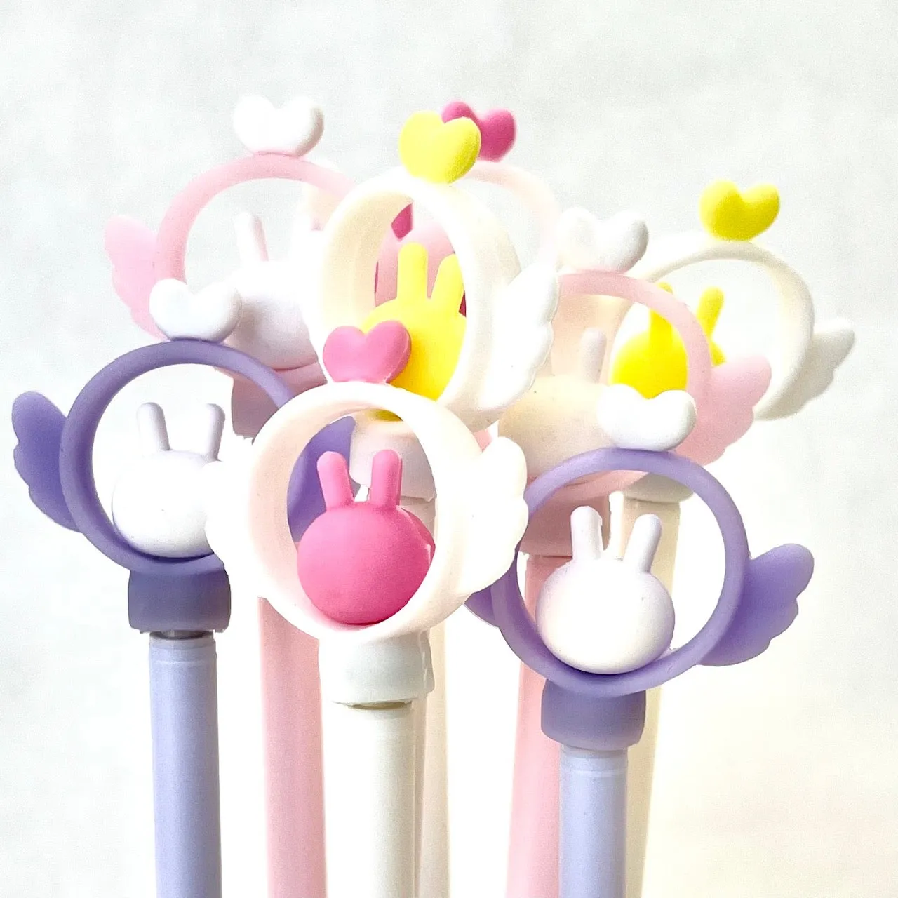 X 22443 MAGIC WAND GEL PEN-DISCONTINUED