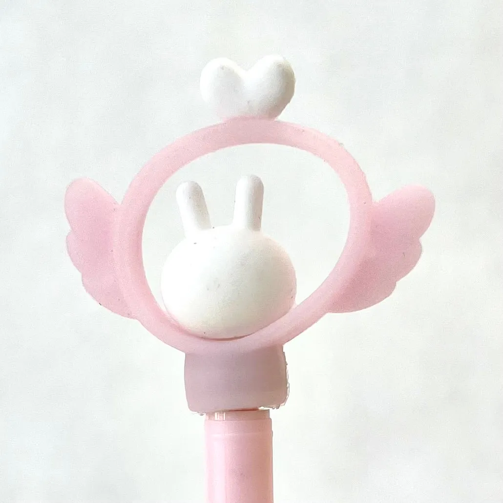 X 22443 MAGIC WAND GEL PEN-DISCONTINUED