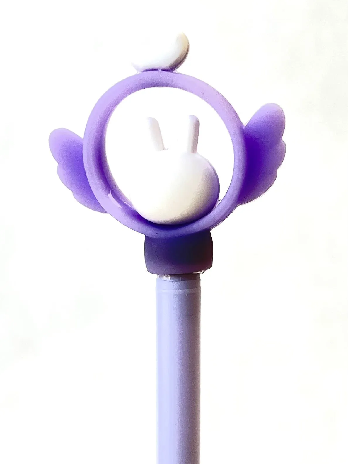 X 22443 MAGIC WAND GEL PEN-DISCONTINUED