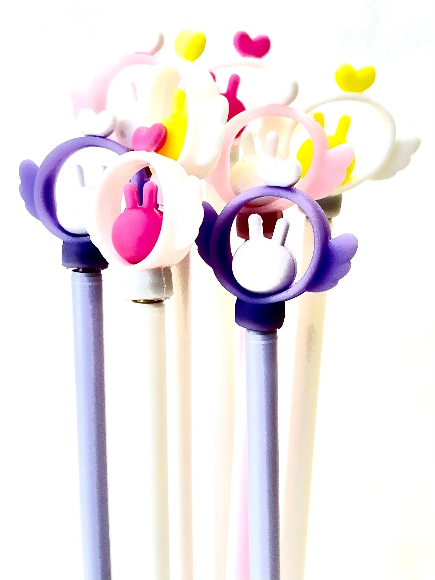 X 22443 MAGIC WAND GEL PEN-DISCONTINUED