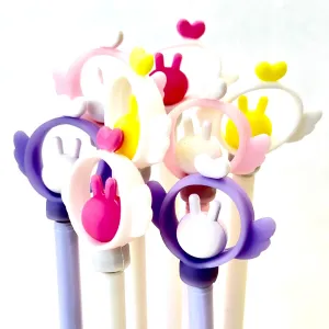 X 22443 MAGIC WAND GEL PEN-DISCONTINUED