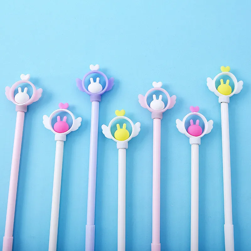 X 22443 MAGIC WAND GEL PEN-DISCONTINUED
