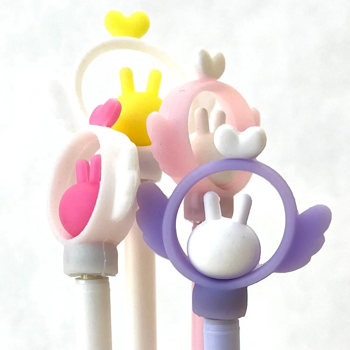 X 22443 MAGIC WAND GEL PEN-DISCONTINUED