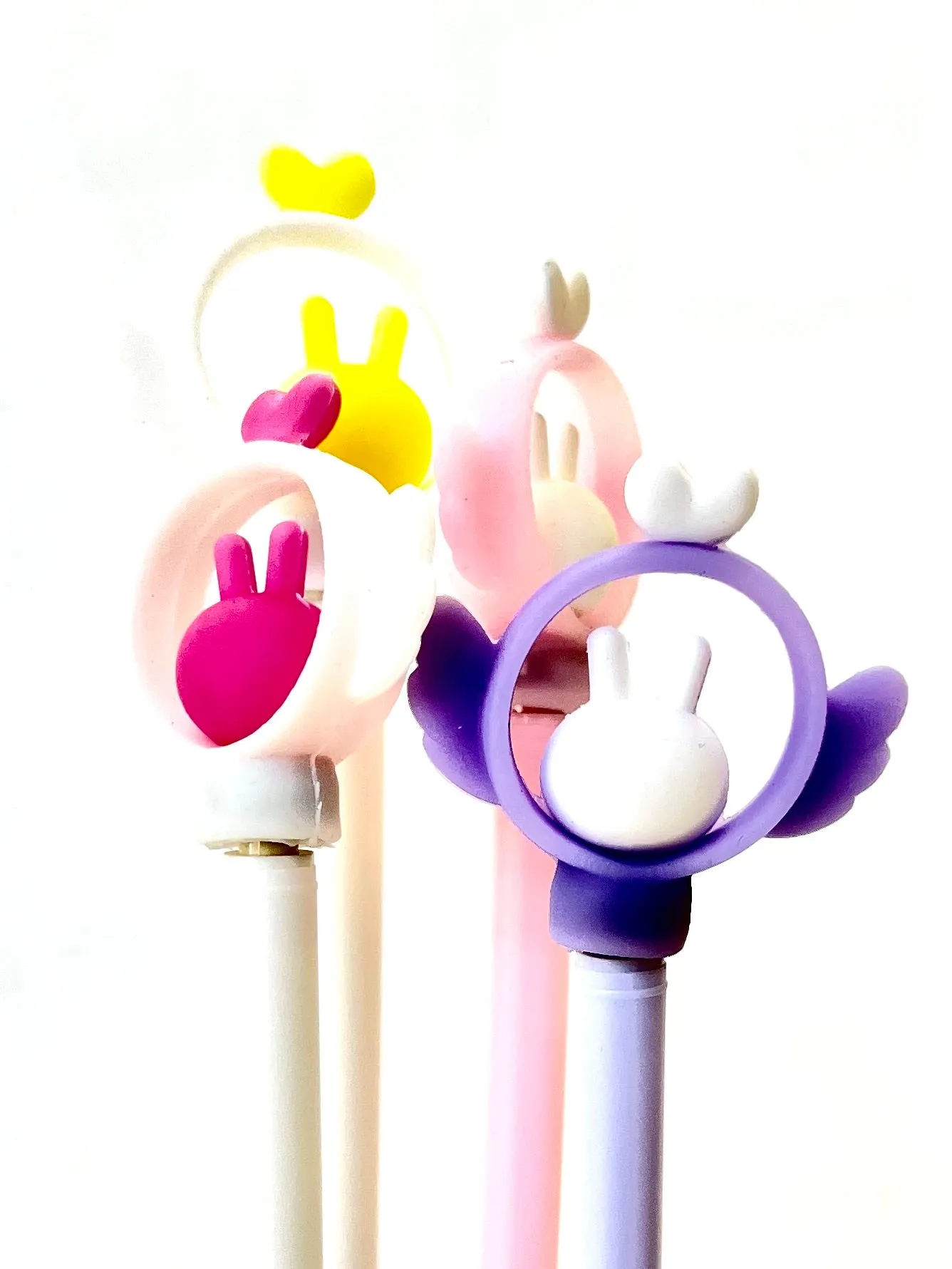X 22443 MAGIC WAND GEL PEN-DISCONTINUED