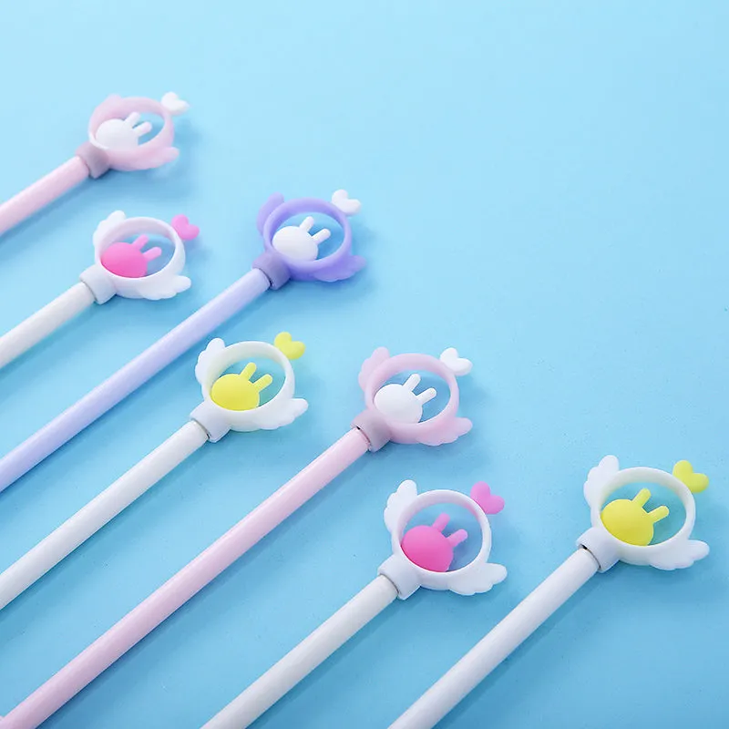 X 22443 MAGIC WAND GEL PEN-DISCONTINUED