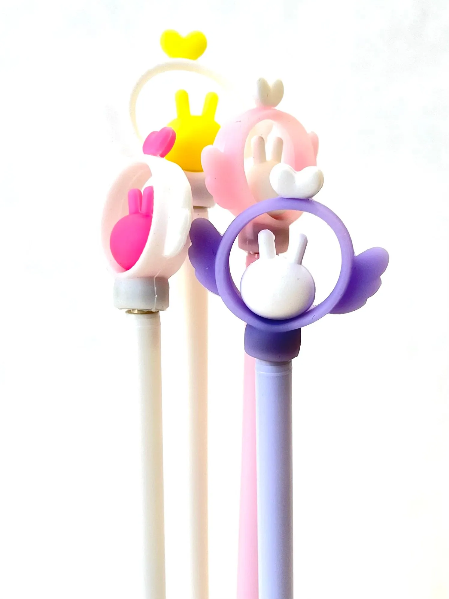X 22443 MAGIC WAND GEL PEN-DISCONTINUED