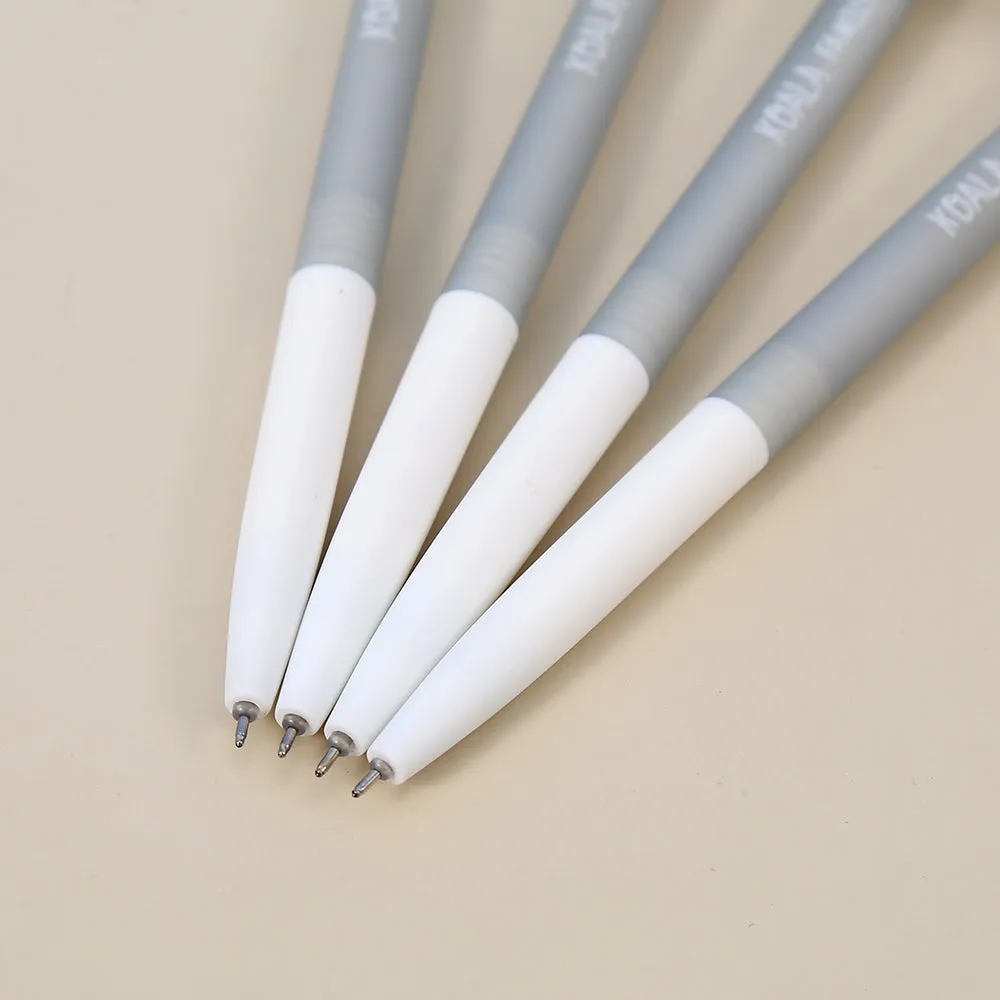 X 22521 KOALA RETRACTABLE GEL PEN-DISCONTINUED