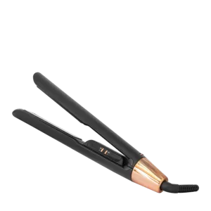 Yokubo Deluxe Rose Gold Hair Straightener